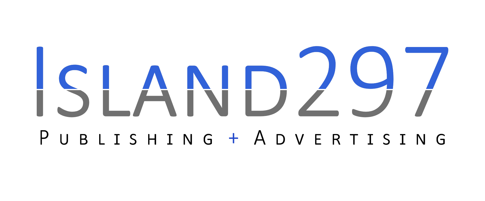Island297 logo